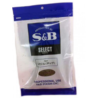 SB食品　バジルチップ(袋入)　100g