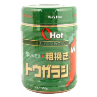 富士　OHot グリーン　300g