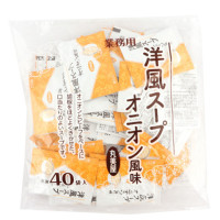 丸美屋　洋風スープオニオン風味　2.5g×40