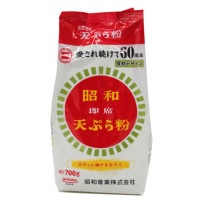 昭和産業　天ぷら粉　700g