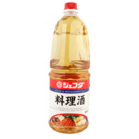 【ポイント2倍】ジェフダ　料理酒　1.8L