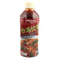 エバラ食品　台湾拉麺の素　500ml