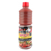 ヤマサ　辛旨!SPICY(スパイシー)醤　1.16kg