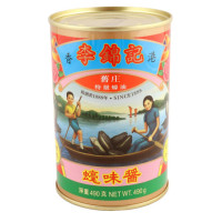 李錦記　牡蛎油(オイスターソース)赤　490g