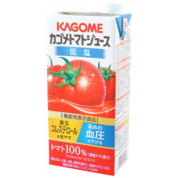 カゴメ　トマトジュース　1L