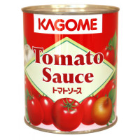 カゴメ　トマトソース　840g