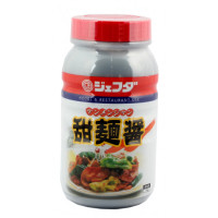 【ポイント2倍】ジェフダ　甜麺醤　1kg