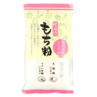 王将　味風情 もち粉　180g