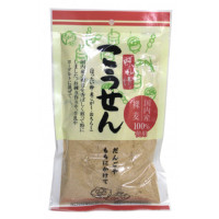 王将　味風情 こうせん　100g