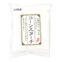 王将　コーンスターチ　300g