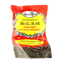 海印橋　豆鼓　250g