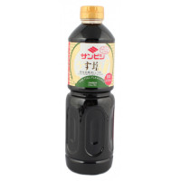 サンビシ　うす塩しょうゆ金ラベル　800ml