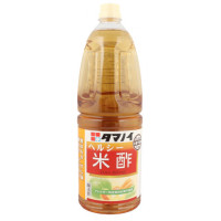 タマノイ　米酢　1.8L