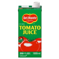 デルモンテ　トマトジュース(紙パック)　1L