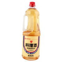 mizkan　料理酒(ペットボトル)　1.8L