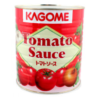 カゴメ　トマトソース　3kg