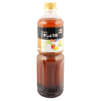 味の素　セミセパごましょうゆ　1L