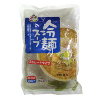 ASSI　冷麺ストレートスープ　330g