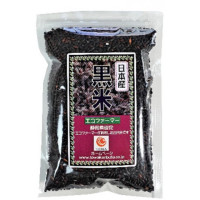 藤和乾物　黒米(日本産)　200g
