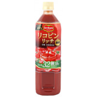 デルモンテ　リコピンリッチ トマト飲料　900g<切替予定>