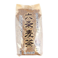 半兵衛　六条麦茶　1kg