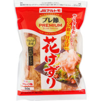 マルトモ　プレ節花けずり　50g