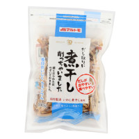 マルトモ　煮干し削っちゃいました　100g