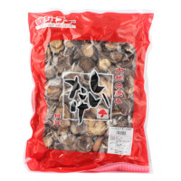 ジェフダ　椎茸荒葉S(中国産)　500g