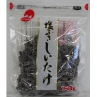 OM　塩ふきしいたけ　150g