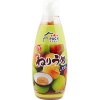 テーオー　Fパック ねりうめ(しそなし)　320g