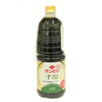 サンビシ　ハンディうす塩しょうゆ金ラベル　1.8L