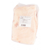 泰成　メキシコ産豚バラ(小)　1kg
