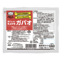 MCC　ほぐしde仕上げるガパオ　110g