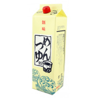 創味食品　めんつゆ95　1.8L