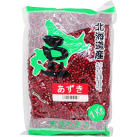 村瀬産業　小豆 06年産　1kg