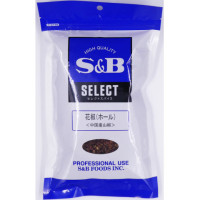 SB食品　セレクト 花椒(中国産山椒) ホール　100g
