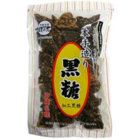 垣乃花　本手造り黒糖　230g