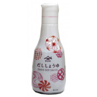 ヤマサ　だししょうゆ(業務用)　200ml