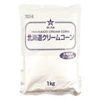 ほしえぬ　北海道クリームコーン　1kg＜お1人様6点限り＞
