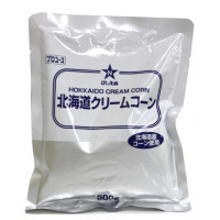 ほしえぬ　北海道クリームコーン　500g＜お1人様4点限り＞