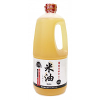 ボーソー油脂　米油　1350g