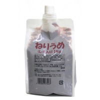 テーオー　ねりうめ(しそ入り)　1kg