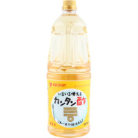 mizkan　カンタン酢　1.8L