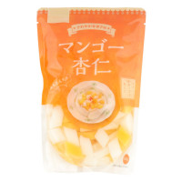 ハートフル畑　マンゴー杏仁　500g<終売>