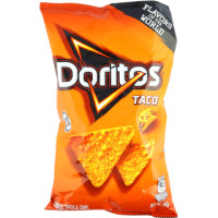 フリトレー　ドリトス タコス味　140g<販売終了>