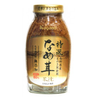 ナガノ　特選なめ茸茶漬　370g<終売>