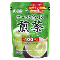 森半　サ～ッと溶ける煎茶　60g<切替商品登録済>