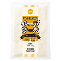 【4/28追加】創味食品　創味 こんがり焼き目のチーズソース　300g