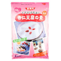 清水食品　くちどけのよい 杏仁豆腐の素　750g<終売予定>