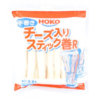 宝幸　チーズ入りスティック巻R　320g(20本)<切替商品登録済>